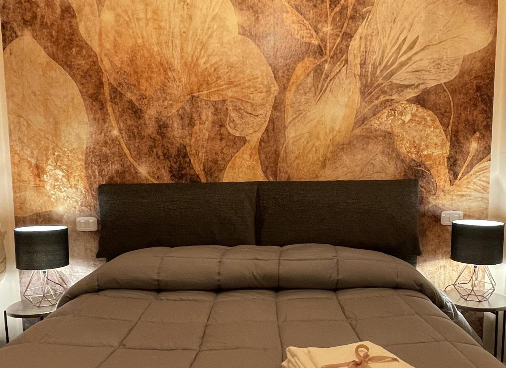 Casa Del Castorino Apartment Abbadia San Salvator Ngoại thất bức ảnh