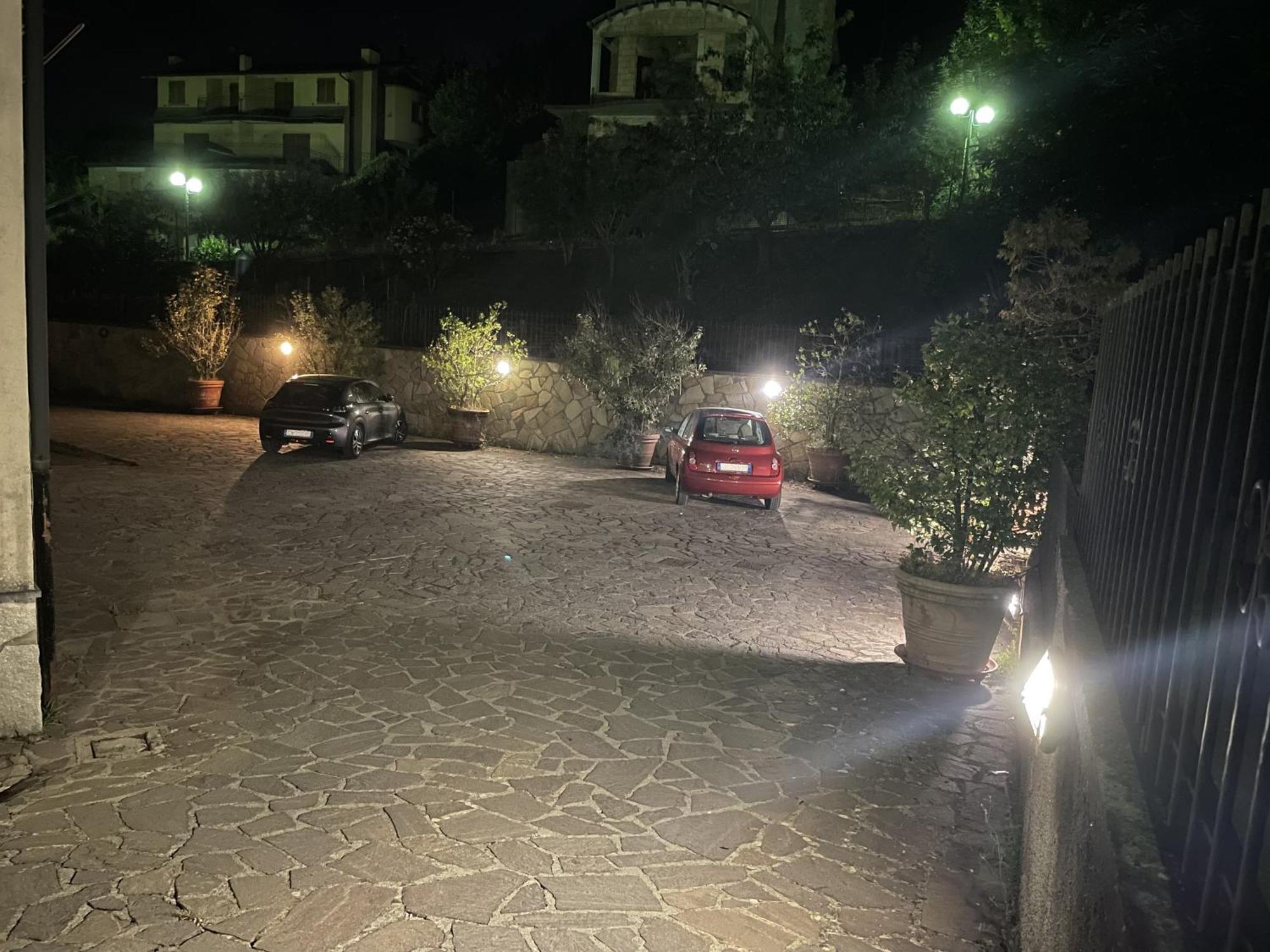 Casa Del Castorino Apartment Abbadia San Salvator Ngoại thất bức ảnh