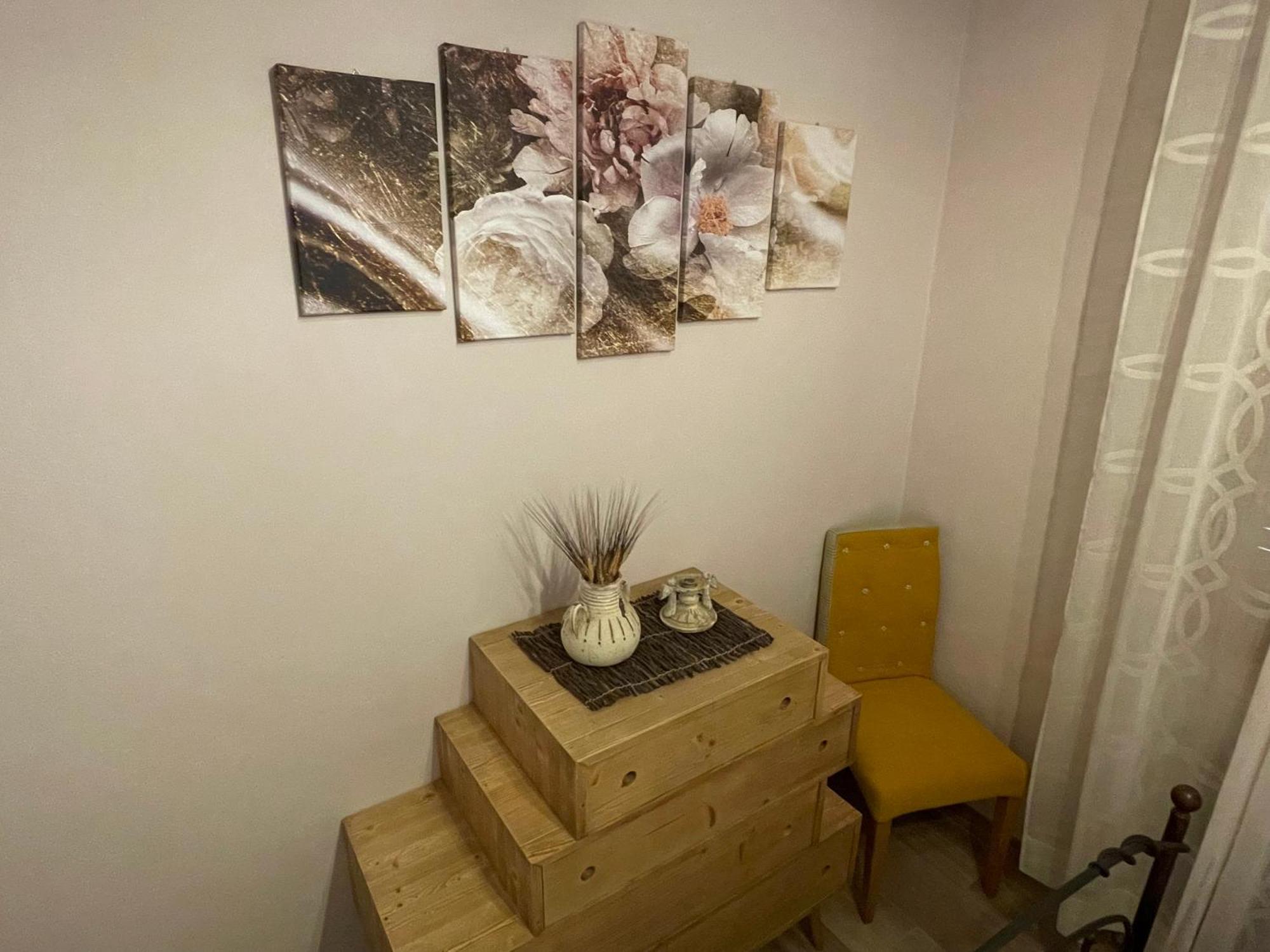 Casa Del Castorino Apartment Abbadia San Salvator Ngoại thất bức ảnh
